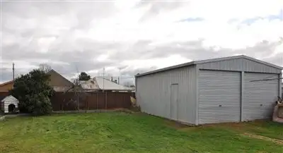 Seventh view of Homely house listing, 62 Marne Street, Kerang VIC 3579