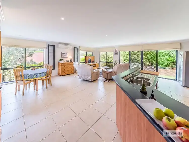 Fourth view of Homely house listing, 52 Walker Drive, Drouin VIC 3818