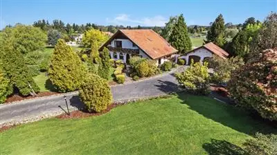 Main view of Homely house listing, 22 Alpine Cres, Grindelwald TAS 7277