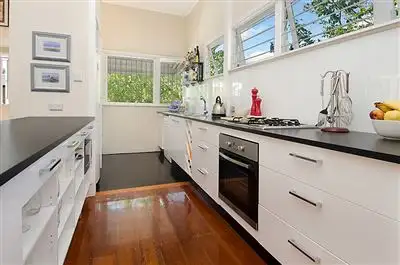 Fourth view of Homely house listing, 70 Riverton Street, Clayfield QLD