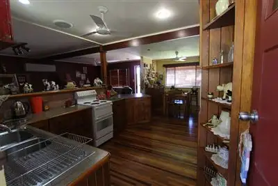 Fourth view of Homely house listing, 12A Third Avenue, Home Hill QLD 4806