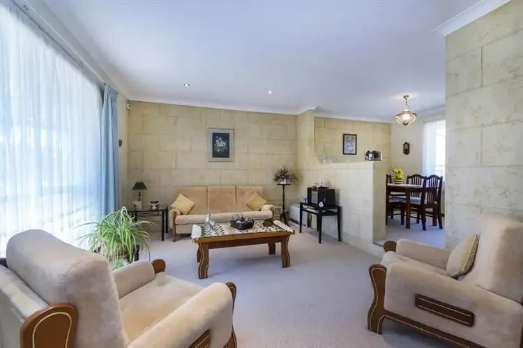 Second view of Homely house listing, 2 Grove Court, Greenwood WA 6024