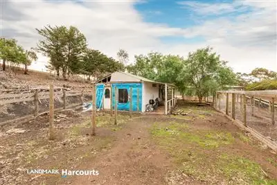 Sixth view of Homely house listing, 10 Carpenters Road, Shelford VIC 3329