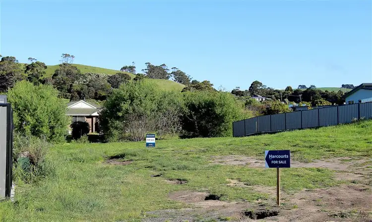 Seventh view of Homely land listing, 256 Preservation Drive, Sulphur Creek TAS 7316