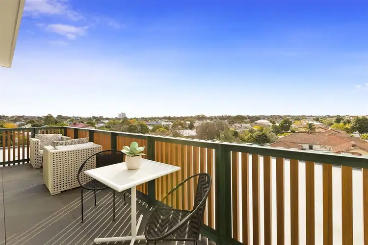 Third view of Homely apartment listing, 3.03/115C Victoria Road, Northcote VIC 3070
