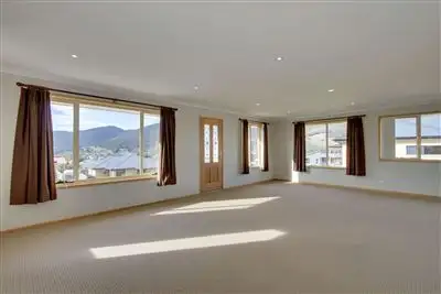 Second view of Homely house listing, 10 Beauty View Road, Huonville TAS 7109