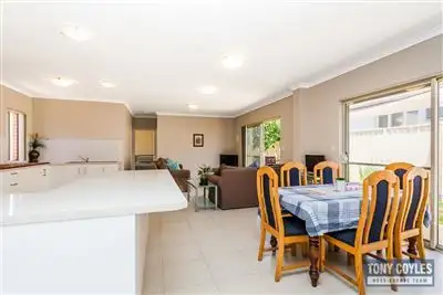 Sixth view of Homely house listing, 52a Bibra Drive, Bibra Lake WA 6163