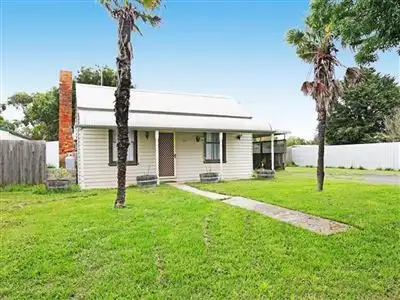 Main view of Homely house listing, 21 Lawler Street, Meredith VIC 3333