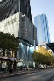 Second view of Homely apartment listing, 2708/568 Collins Street, Melbourne VIC 3000