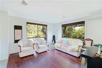 Second view of Homely house listing, 43 Hadlow Avenue, Glenfield NSW 2167