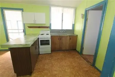 Second view of Homely house listing, 101 Twelfth Avenue, Home Hill QLD 4806