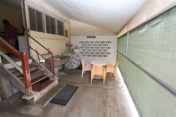 Sixth view of Homely house listing, 95 Eleventh Avenue, Home Hill QLD 4806