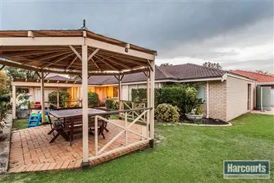 Seventh view of Homely house listing, 46 Prescott Drive, Murdoch WA 6150