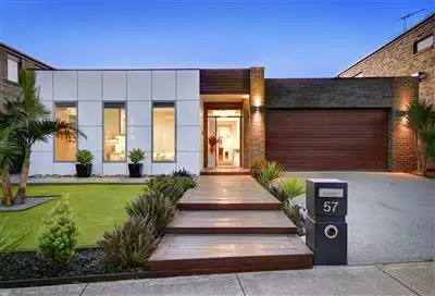 Main view of Homely house listing, 57 Hedgeley Road, Bell Park VIC 3215