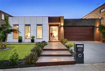 Main view of Homely house listing, 57 Hedgeley Road, Bell Park VIC 3215