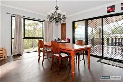 Fourth view of Homely house listing, 119 Huntingdale Drive, Greenbank QLD 4124