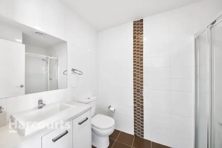 Fifth view of Homely apartment listing, 56/31-35 Chamberlain Street, Campbelltown NSW 2560