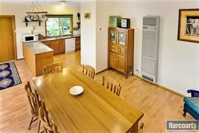 Second view of Homely house listing, 16 Peppermint Grove, Aberfoyle Park SA 5159