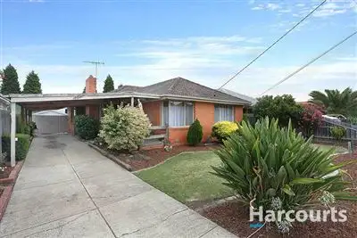 207 Broadhurst Avenue, Reservoir VIC 3073
