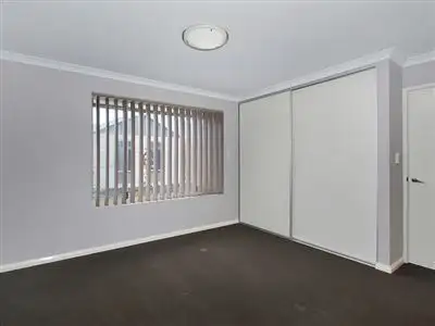 Third view of Homely villa listing, 2/3 Peppermint Gardens, Aubin Grove WA 6164