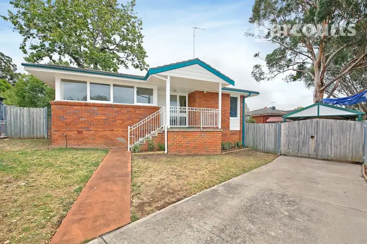 10 Harrah Place, Bradbury NSW 2560
