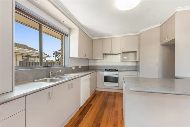 Second view of Homely house listing, 91 Ruhamah Avenue, Bell Post Hill VIC 3215