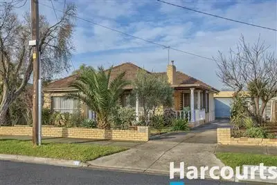 Second view of Homely house listing, 31 Anderson Street, Lalor VIC 3075