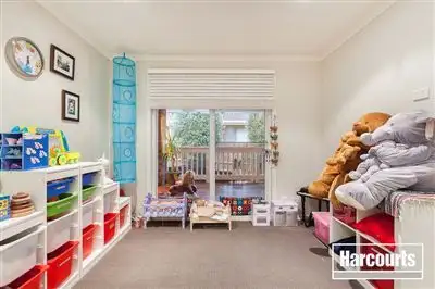 Third view of Homely house listing, 33 Chantell Avenue, Endeavour Hills VIC 3802
