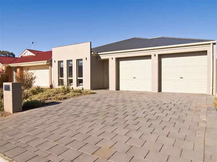 Second view of Homely house listing, 4 Antonio Ave, Munno Para West SA 5115