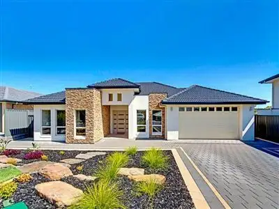 Main view of Homely house listing, 35 Torrey Road, Flagstaff Hill SA 5159