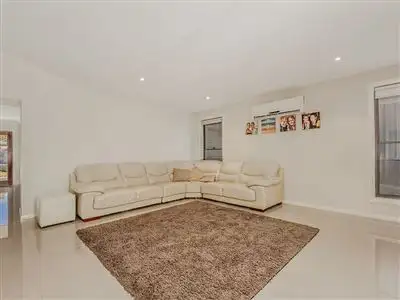 Third view of Homely house listing, 39 Indigofera Circuit, Mount Annan NSW 2567