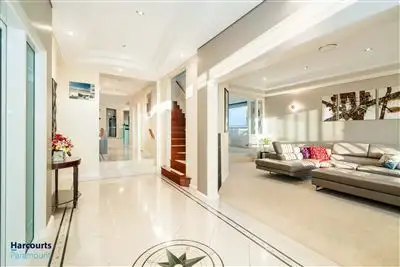 Second view of Homely house listing, 20 Harrison Avenue, Harrington Park NSW 2567