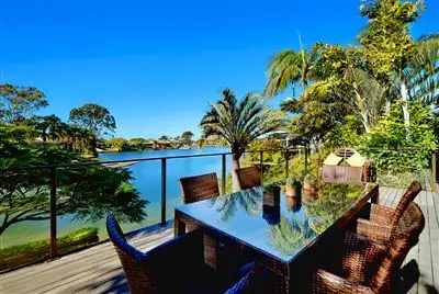 Fourth view of Homely house listing, 13 Normanby Street, Mermaid Waters QLD 4218