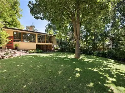 Fifth view of Homely house listing, 1 Lois Avenue, Torrens Park SA 5062