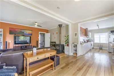 Sixth view of Homely house listing, 41 Knights Road, Huonville TAS 7109