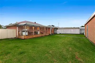 Third view of Homely house listing, 45 O'Gorman Street, Albion Park NSW
