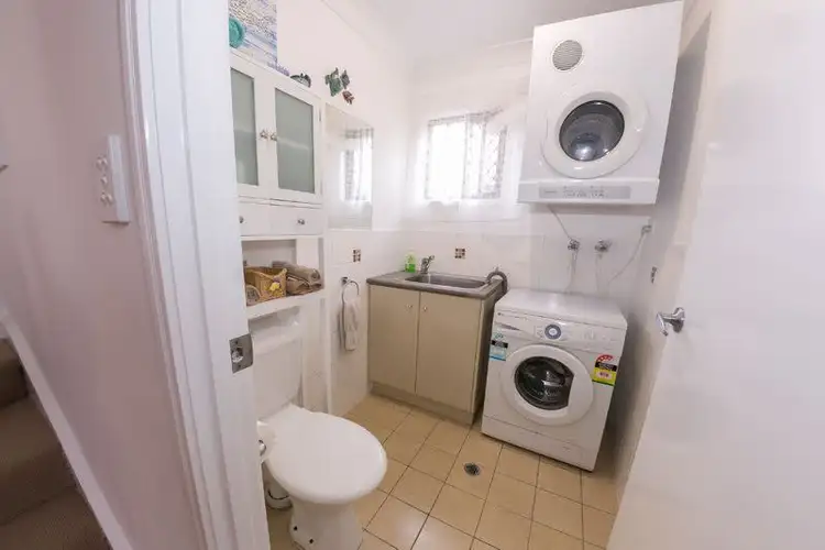 Fifth view of Homely townhouse listing, 5/25 Birdwood Street, Coorparoo QLD 4151