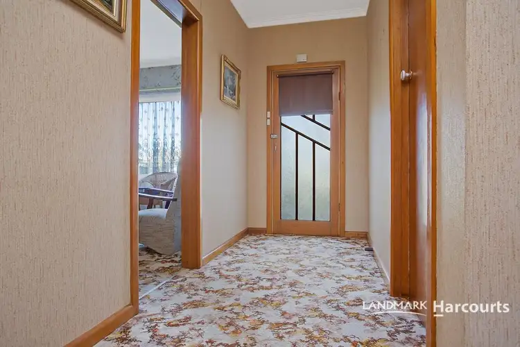 Second view of Homely house listing, 1 Miller Crescent, Hamilton VIC 3300