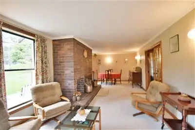 Second view of Homely house listing, 13369 Highland Lakes Rd, Golden Valley TAS 7304