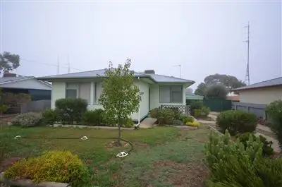 Main view of Homely house listing, 4 Hawkesbury Crescent, Lameroo SA 5302