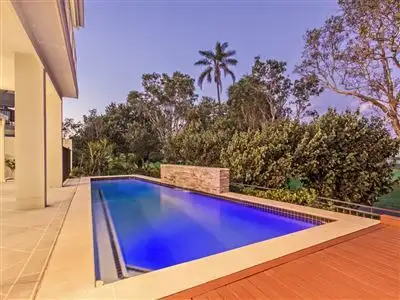 Third view of Homely house listing, 13/145 Palm Meadows Drive, Carrara QLD 4211