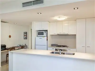 Fourth view of Homely apartment listing, 9/27 Store Street, Albion QLD 4010