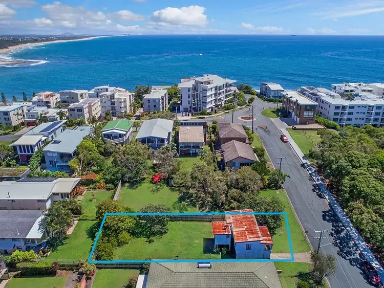 Second view of Homely house listing, 8 Bennett Street, Moffat Beach QLD 4551