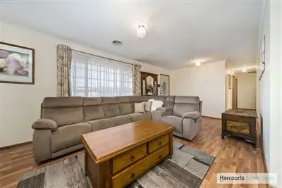 Third view of Homely house listing, 62 Quondong Avenue, Parafield Gardens SA 5107