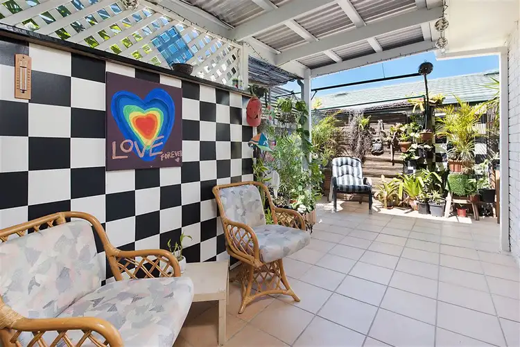 Sixth view of Homely townhouse listing, 1/19 North Street, Caloundra QLD 4551