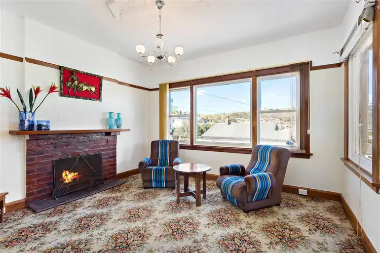 Fourth view of Homely house listing, 21 Leslie Place, South Launceston TAS 7249