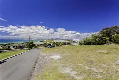 Second view of Homely townhouse listing, 1A/5 Clarke Street, Bridport TAS 7262