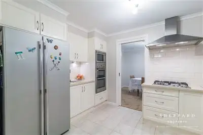 Sixth view of Homely house listing, 16 Appaloosa Way, Woodcroft SA 5162