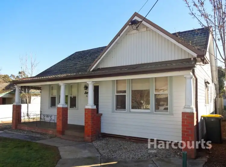 Main view of Homely house listing, 16 Turner Street, Wangaratta VIC 3677