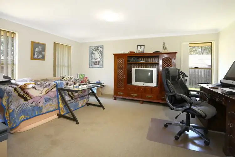 Seventh view of Homely house listing, 11 Turrbal Street, Bellbowrie QLD 4070